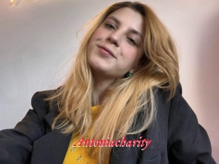 Antoniacharity