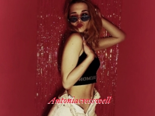 Antoniacresswell