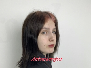 Antoniacrofoot
