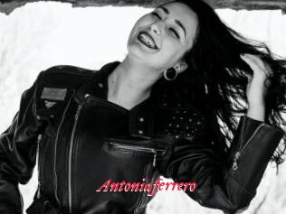 Antoniaferrero