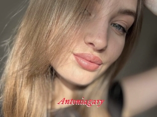 Antoniagary