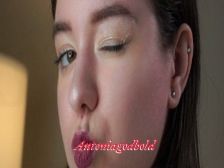 Antoniagodbold