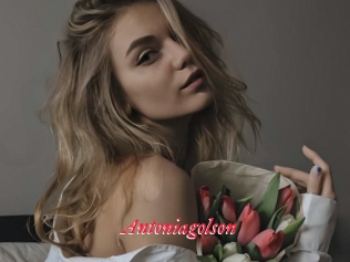 Antoniagolson