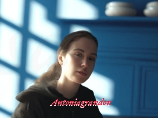 Antoniagrandon