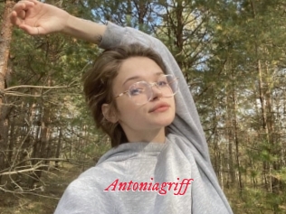 Antoniagriff