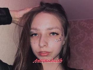 Antoniahaith