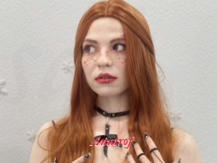 Anutrof