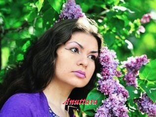 Anuttara