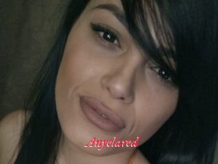 Anyelared