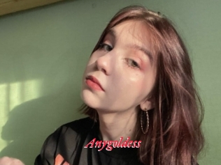 Anygoldess