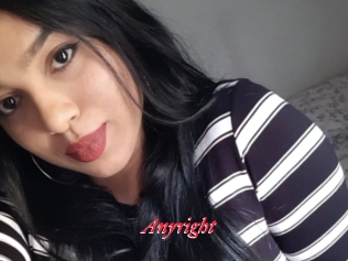 Anyright