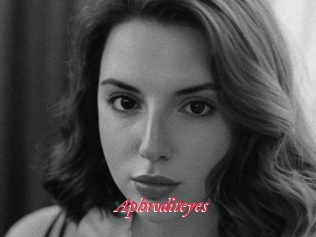 Aphroditeyes