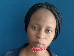 Apple98
