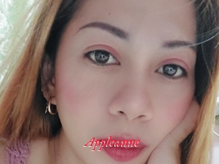 Appleanne