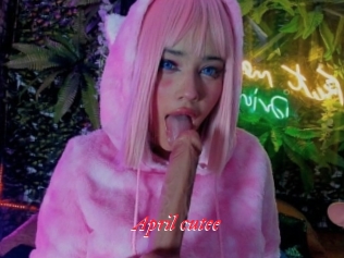 April_cutee