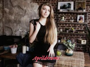 Aprildreams
