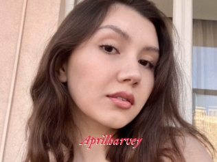 Aprilharvey