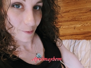 Aprilmayhem