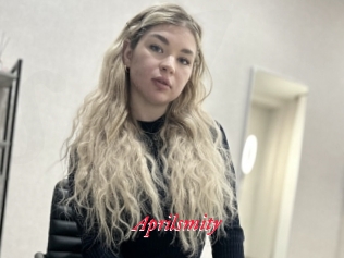 Aprilsmity