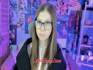 Aprilwalton