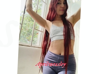 Aprilweasley