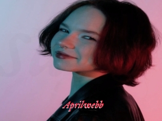 Aprilwebb