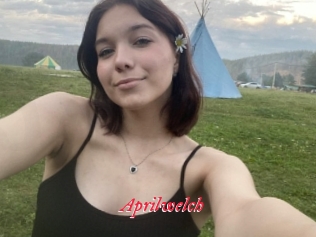 Aprilwelch