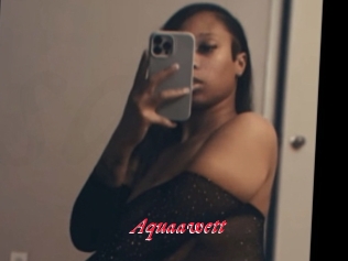 Aquaawett