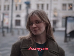 Araangwin