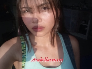 Arabellacm101
