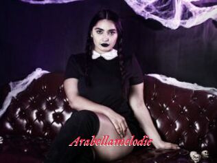 Arabellamelodie