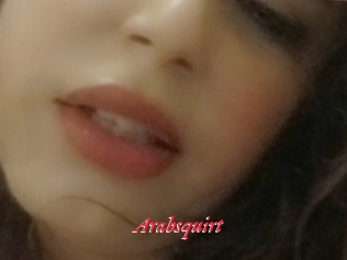 Arabsquirt