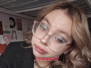 Aracantrill