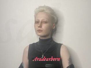 Aradearborn