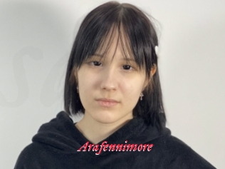 Arafennimore