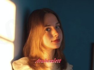 Arahewlett