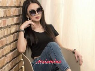 Araiamina