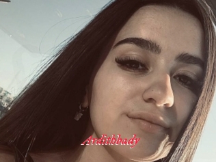 Ardithbady