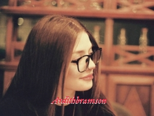 Ardithbramson