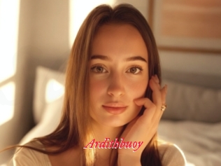 Ardithbuoy