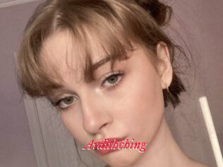 Ardithching