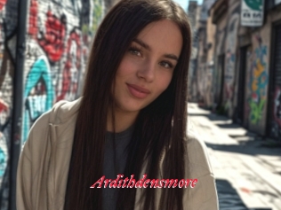 Ardithdensmore