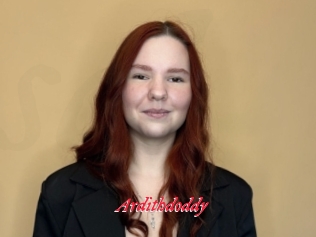 Ardithdoddy