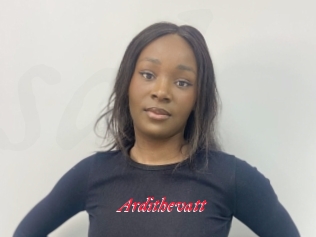 Ardithevatt