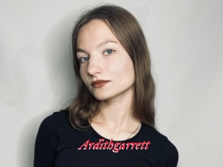 Ardithgarrett