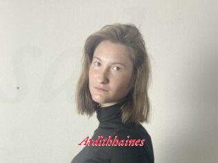 Ardithhaines