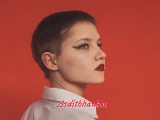 Ardithhankin