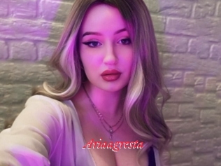 Ariaagresta