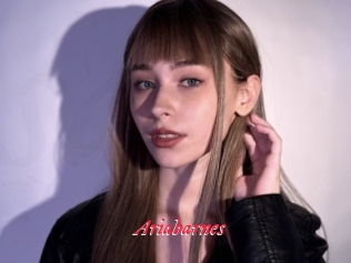 Ariabarnes