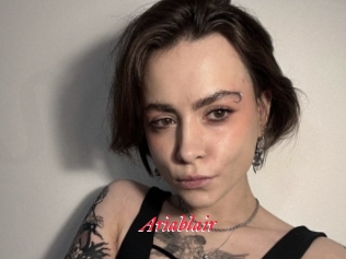 Ariablair